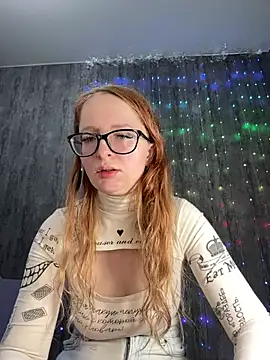 coy girl  online show from 02/06/26, 12:23