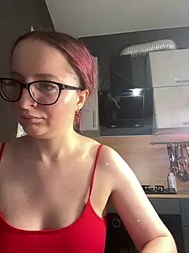 coy girl  online show from 01/19/26, 10:52