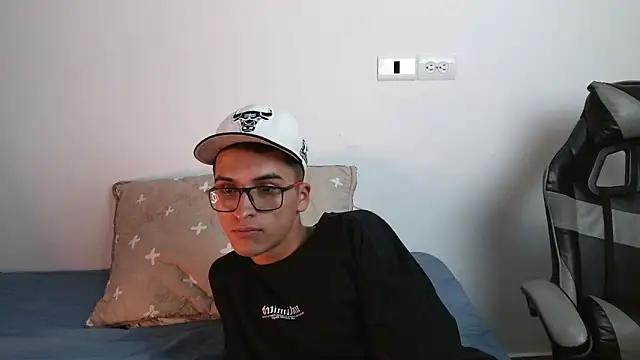 Nico viper 1 online show from 01/15/26, 10:02