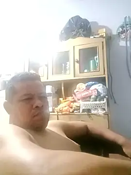 Antony-5045 online show from 01/14/26, 04:05