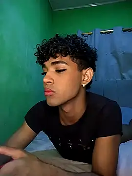 honey hott online show from 01/12/26, 01:45