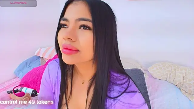 KarolDiazz online show from 02/01/25, 10:26