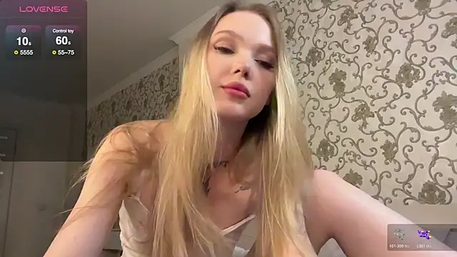 AngelAmelly online show from 01/14/26, 07:06