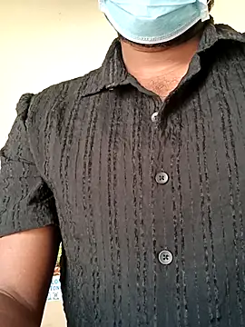 Kanna5115 online show from 02/03/26, 06:33