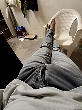 Kanna5115 online show from 01/13/26, 05:00