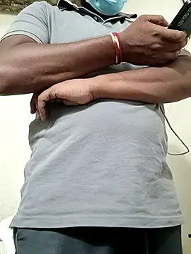 Kanna5115 online show from 02/10/26, 06:34