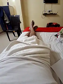 Kanna5115 online show from 02/17/26, 04:15