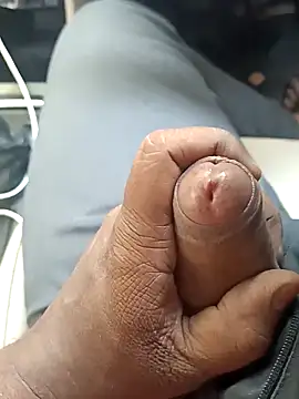 Kanna5115 online show from 03/06/26, 03:23