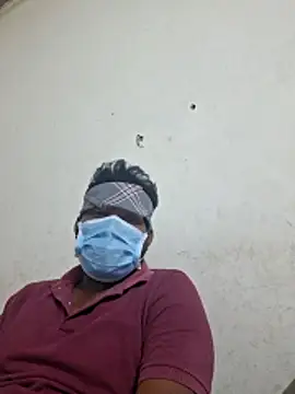 Kanna5115 online show from 01/18/26, 11:13