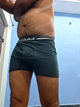 Kanna5115 online show from 02/23/26, 09:32