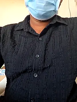 Kanna5115 online show from 02/15/26, 08:57