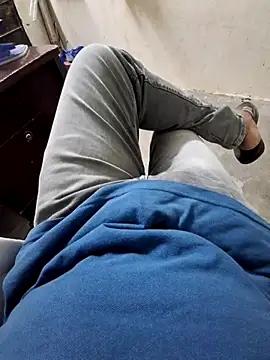 Kanna5115 online show from 01/19/26, 03:21