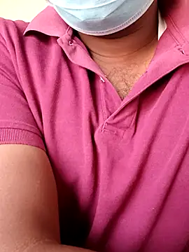 Kanna5115 online show from 02/16/26, 03:16