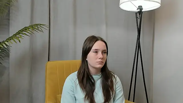 GenevieNyreen online show from 01/14/26, 10:08