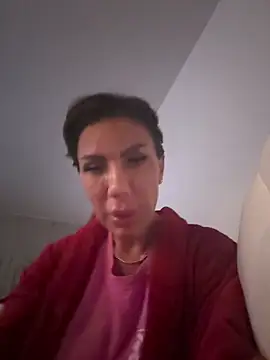 Missolevelvet online show from 03/09/26, 10:02