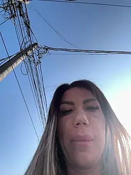 Missolevelvet online show from 03/03/26, 12:45