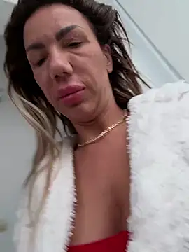 Missolevelvet online show from 03/28/26, 10:38