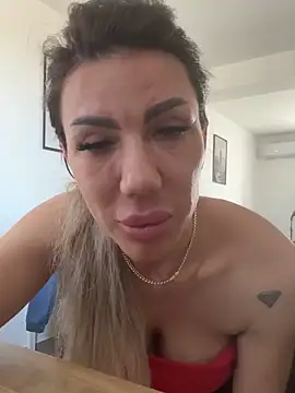 Missolevelvet online show from 03/07/26, 10:21