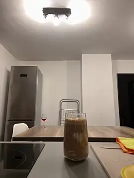 Missolevelvet online show from 03/13/26, 06:35