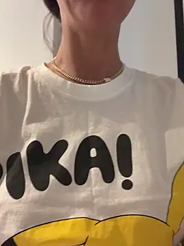 Missolevelvet online show from 04/02/26, 08:59