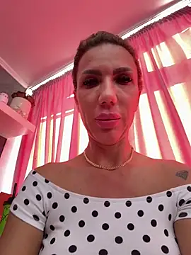 Missolevelvet online show from 04/10/26, 12:56