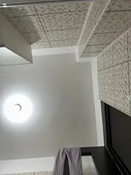 Missolevelvet online show from 03/21/26, 02:32