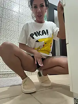 Missolevelvet online show from 03/25/26, 09:24