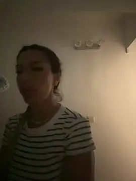 Missolevelvet online show from 03/12/26, 06:12