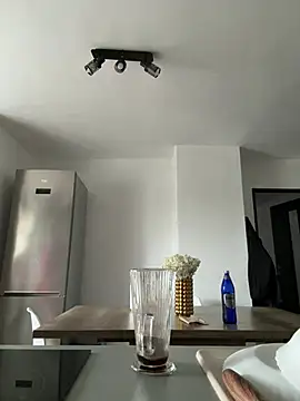 Missolevelvet online show from 03/22/26, 07:43