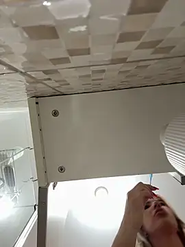 Missolevelvet online show from 04/11/26, 10:24