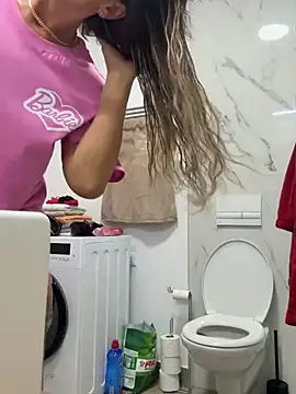 Missolevelvet online show from 03/05/26, 06:48