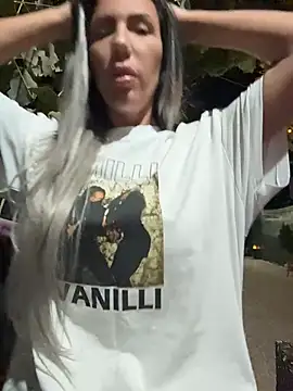 Missolevelvet online show from 07/11/26, 08:53