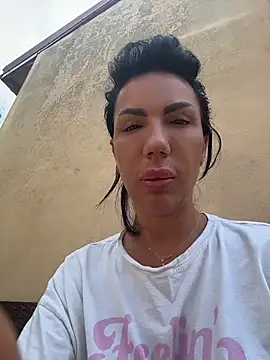 Missolevelvet online show from 07/21/26, 08:59