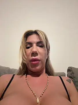 Missolevelvet online show from 05/07/26, 07:17