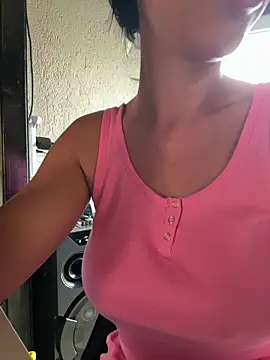 Missolevelvet online show from 06/06/26, 08:41