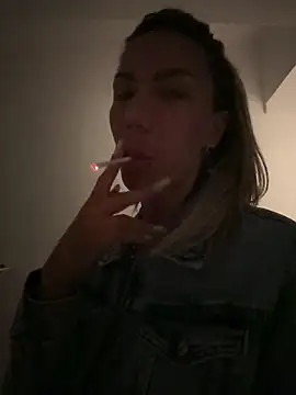 Missolevelvet online show from 05/08/26, 08:12