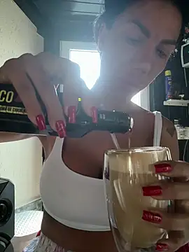 Missolevelvet online show from 06/05/26, 06:40