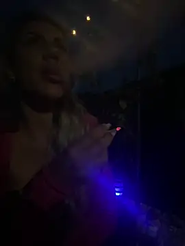 Missolevelvet online show from 05/10/26, 06:10