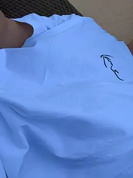 Missolevelvet online show from 06/29/26, 08:54