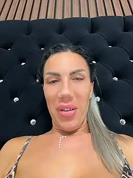 Missolevelvet online show from 07/15/26, 08:38