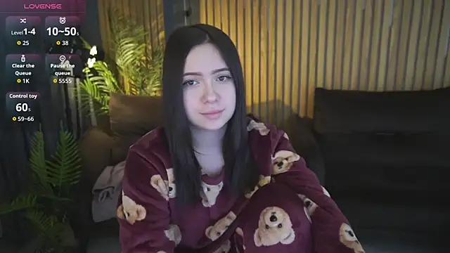 MargaritaGrey online show from 03/26/26, 08:07