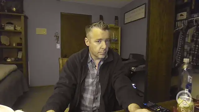 chrisw8140 online show from 03/23/26, 02:55