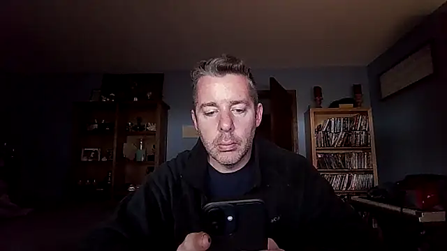 chrisw8140 online show from 02/17/26, 05:32