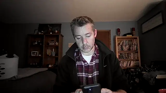 chrisw8140 online show from 02/28/26, 01:05