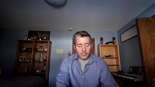 chrisw8140 online show from 03/11/26, 06:02