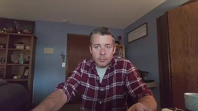 chrisw8140 online show from 03/06/26, 05:08