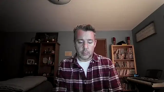 chrisw8140 online show from 01/14/26, 12:36