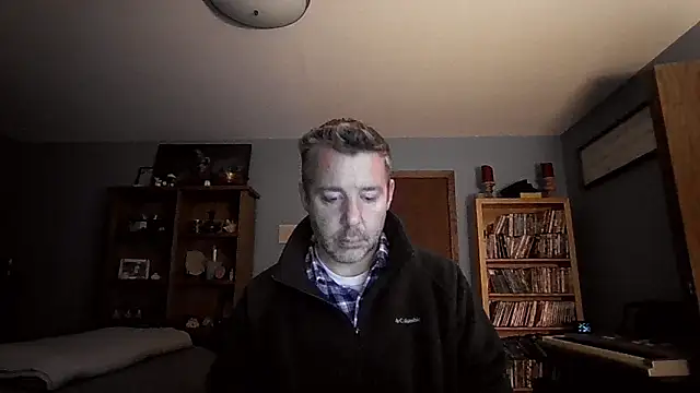 chrisw8140 online show from 01/16/26, 04:49