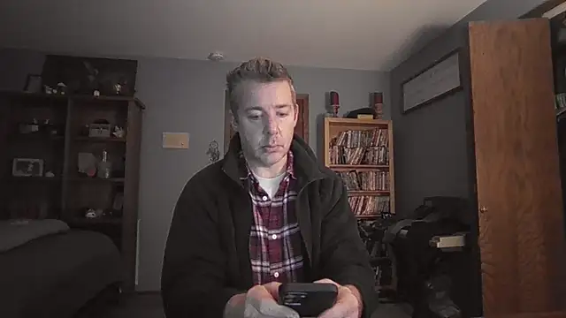 chrisw8140 online show from 03/06/26, 05:02