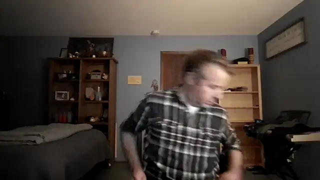 chrisw8140 online show from 03/08/26, 02:59